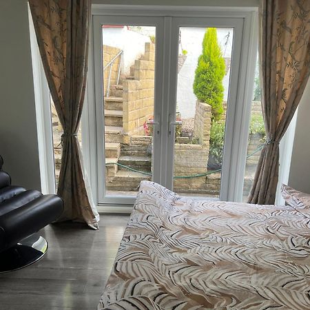 Hillcrest Bungalow 노팅엄 외부 사진