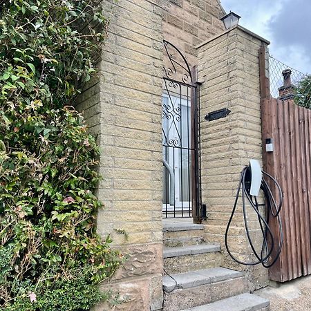 Hillcrest Bungalow 노팅엄 외부 사진