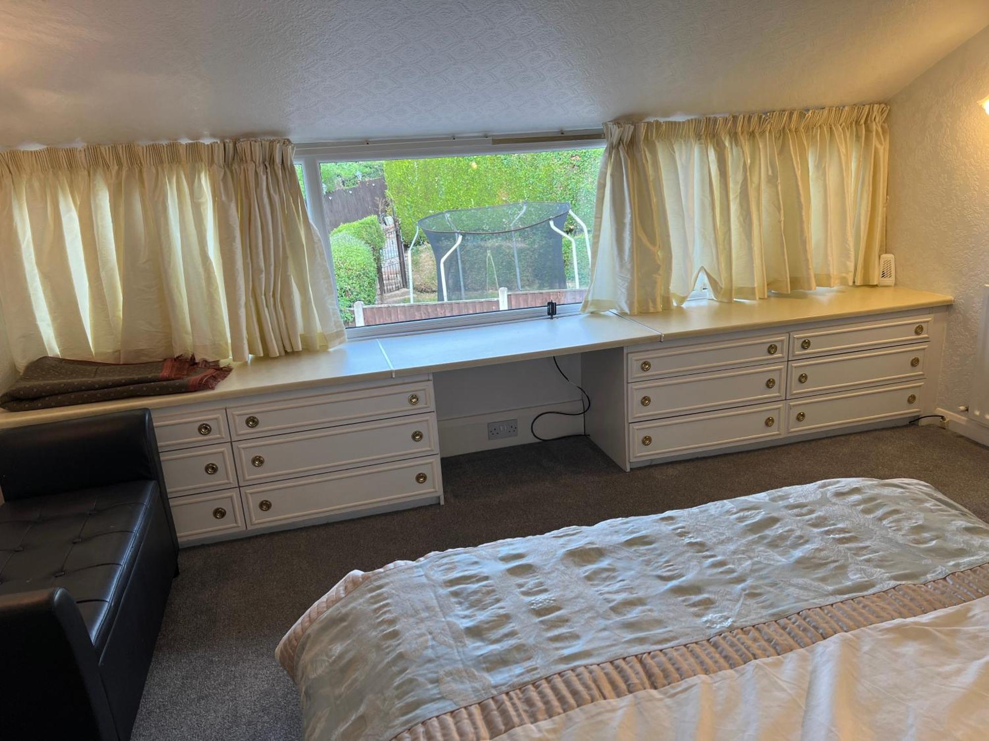 Hillcrest Bungalow 노팅엄 외부 사진