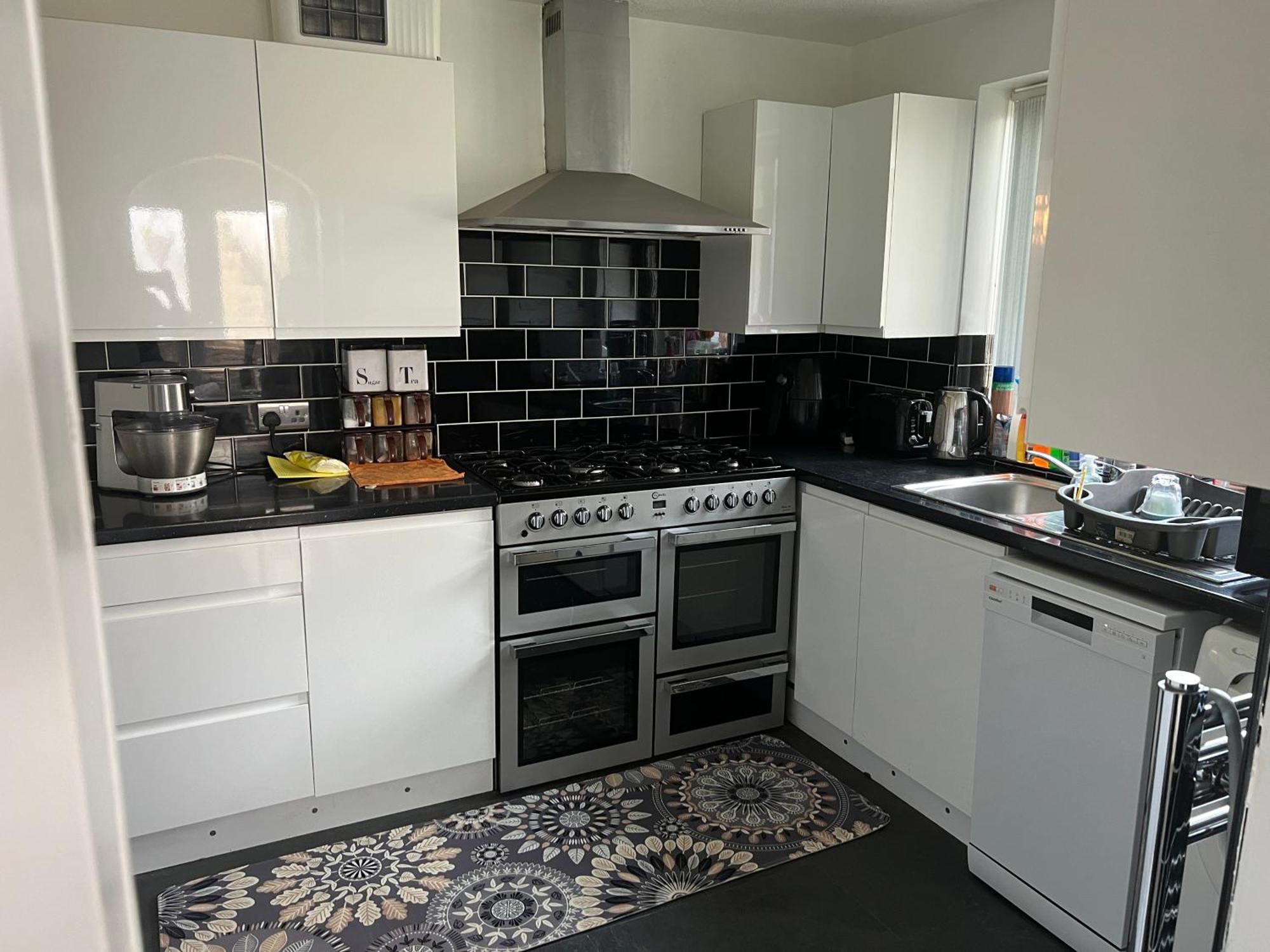 Hillcrest Bungalow 노팅엄 외부 사진