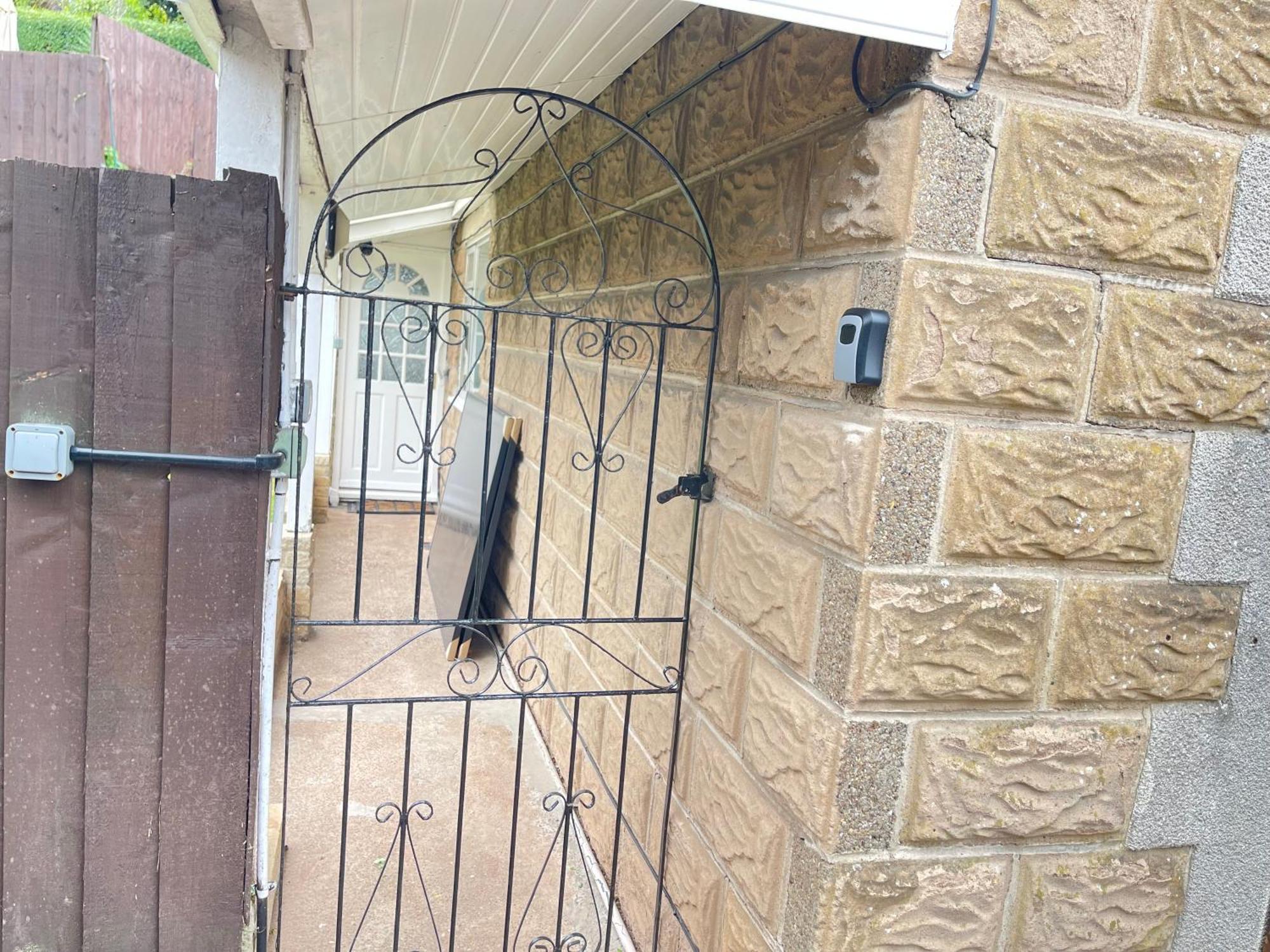 Hillcrest Bungalow 노팅엄 외부 사진